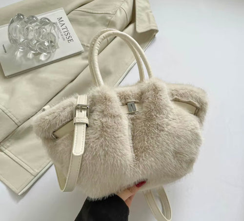 Fur the Girls Bag