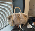 Fur the Girls Bag
